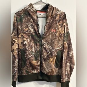 Under Armour cold gear